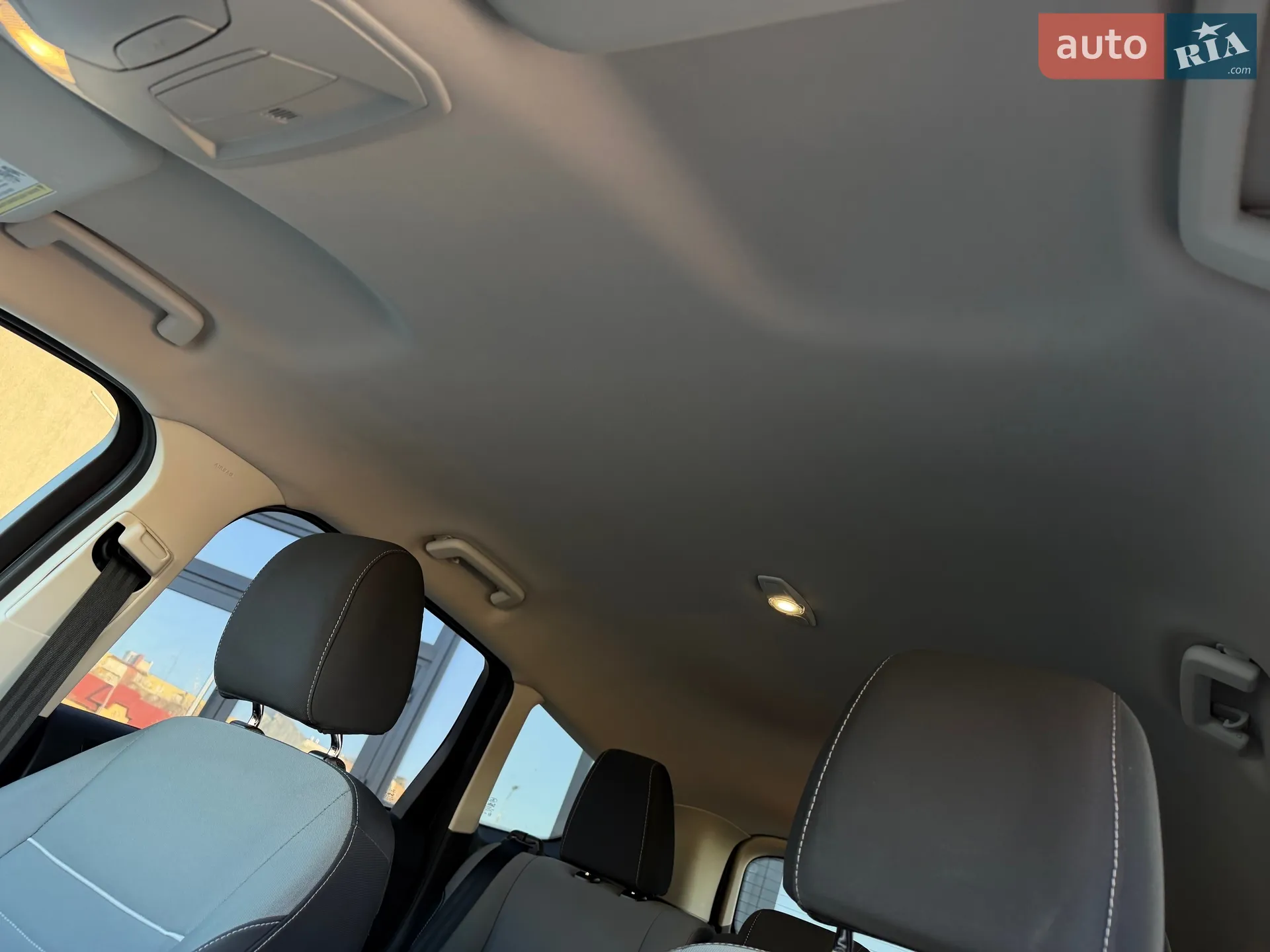2015 Ford Escape - мініатюра 29