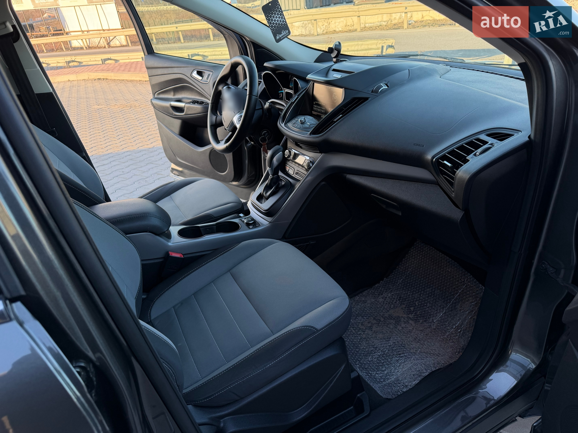 2015 Ford Escape - мініатюра 39