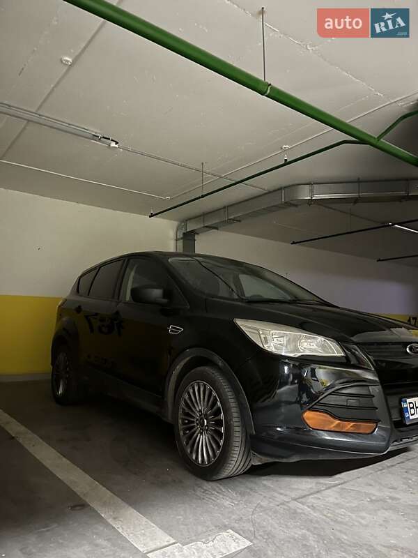 Внедорожник / Кроссовер Ford Escape 2014 в Одессе фото 4 Внедорожник / Кроссовер Ford Escape 2014 в Одессе