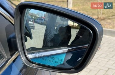 Внедорожник / Кроссовер Ford Escape 2020 в Золочеве