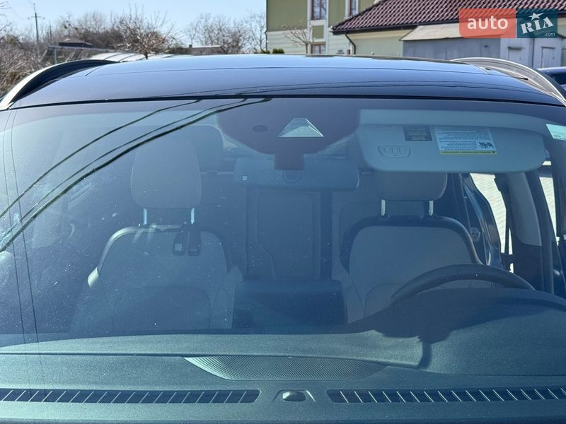 Внедорожник / Кроссовер Ford Escape 2020 в Золочеве