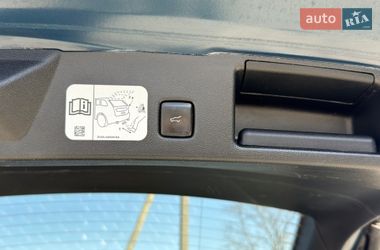 Внедорожник / Кроссовер Ford Escape 2020 в Золочеве
