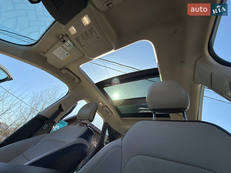 Внедорожник / Кроссовер Ford Escape 2020 в Золочеве