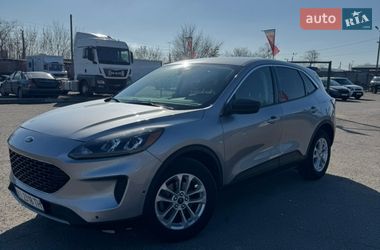 Внедорожник / Кроссовер Ford Escape 2022 в Белой Церкви