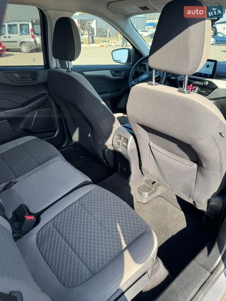 Позашляховик / Кросовер Ford Escape 2022 в Білій Церкві