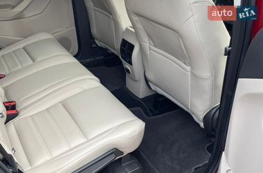 Внедорожник / Кроссовер Ford Escape 2019 в Львове