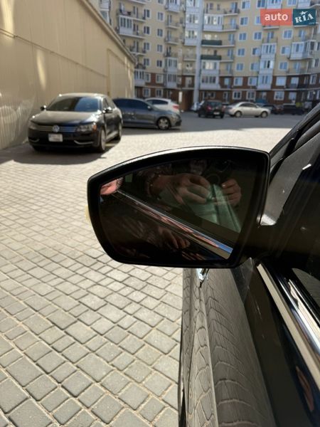 Внедорожник / Кроссовер Ford Escape 2015 в Одессе