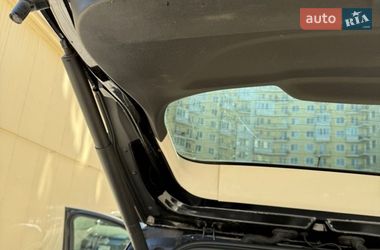 Внедорожник / Кроссовер Ford Escape 2015 в Одессе