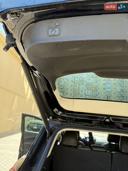 Внедорожник / Кроссовер Ford Escape 2015 в Одессе