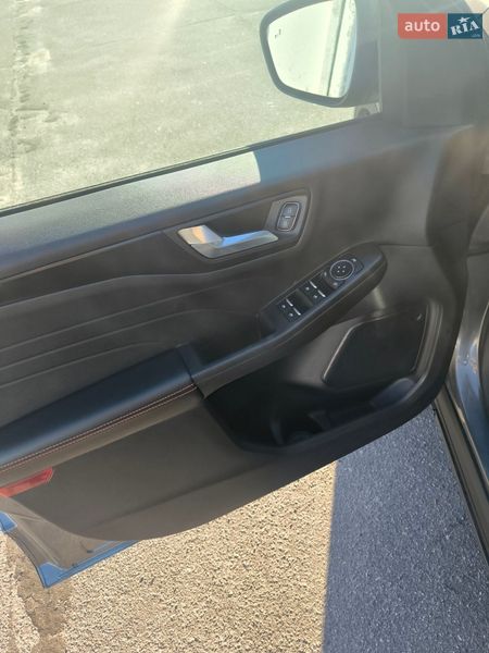 Внедорожник / Кроссовер Ford Escape 2021 в Сумах фото 12 Внедорожник / Кроссовер Ford Escape 2021 в Сумах