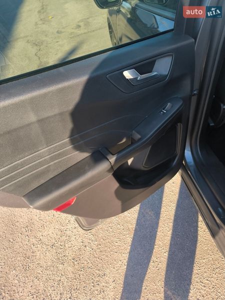 Внедорожник / Кроссовер Ford Escape 2021 в Сумах фото 20 Внедорожник / Кроссовер Ford Escape 2021 в Сумах