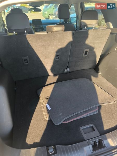 Внедорожник / Кроссовер Ford Escape 2021 в Сумах фото 23 Внедорожник / Кроссовер Ford Escape 2021 в Сумах