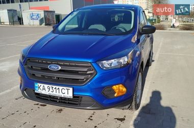 Внедорожник / Кроссовер Ford Escape 2019 в Киеве
