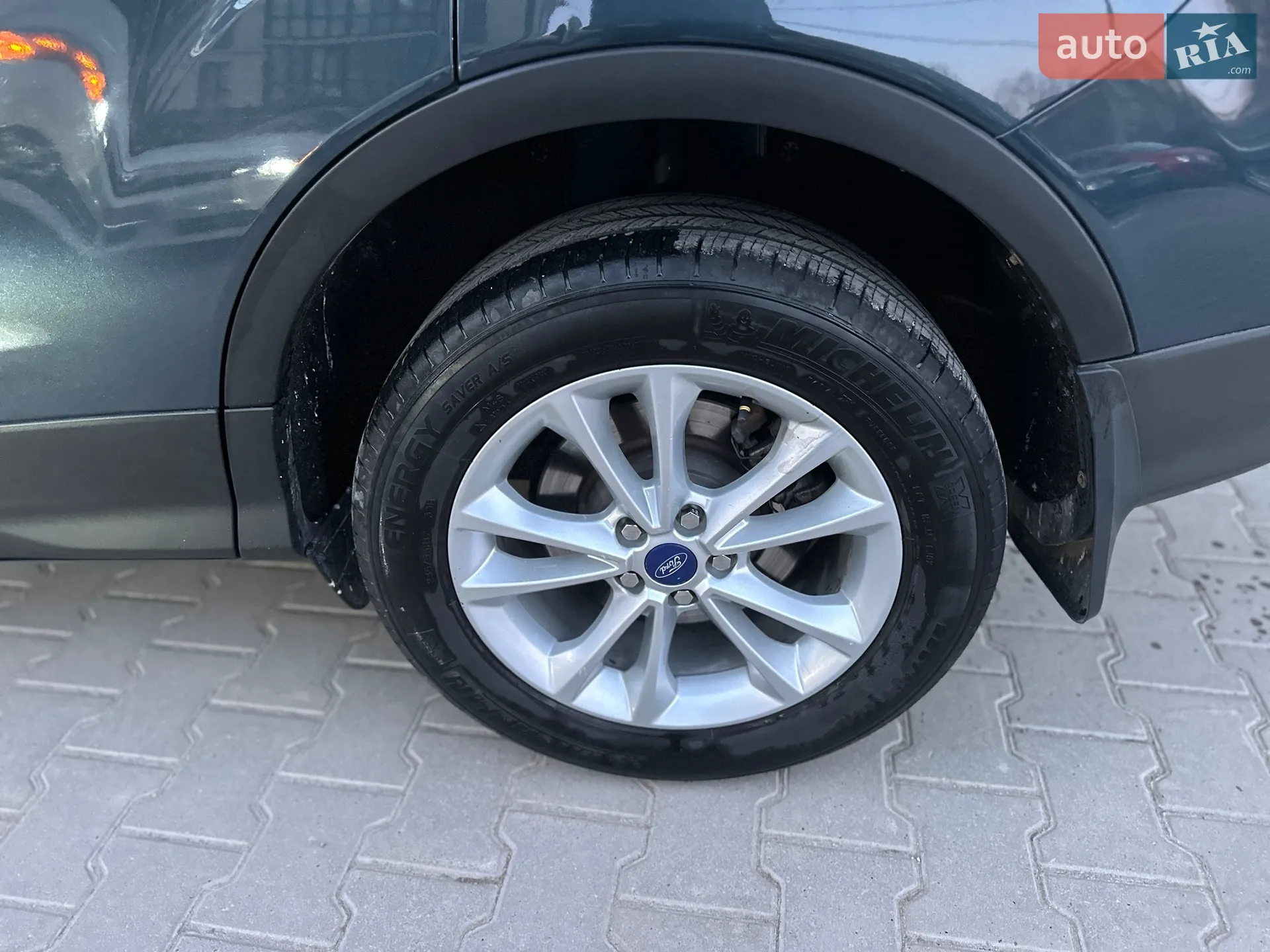 2019 Ford Escape - мініатюра 23