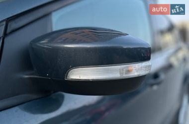 Внедорожник / Кроссовер Ford Escape 2019 в Тернополе
