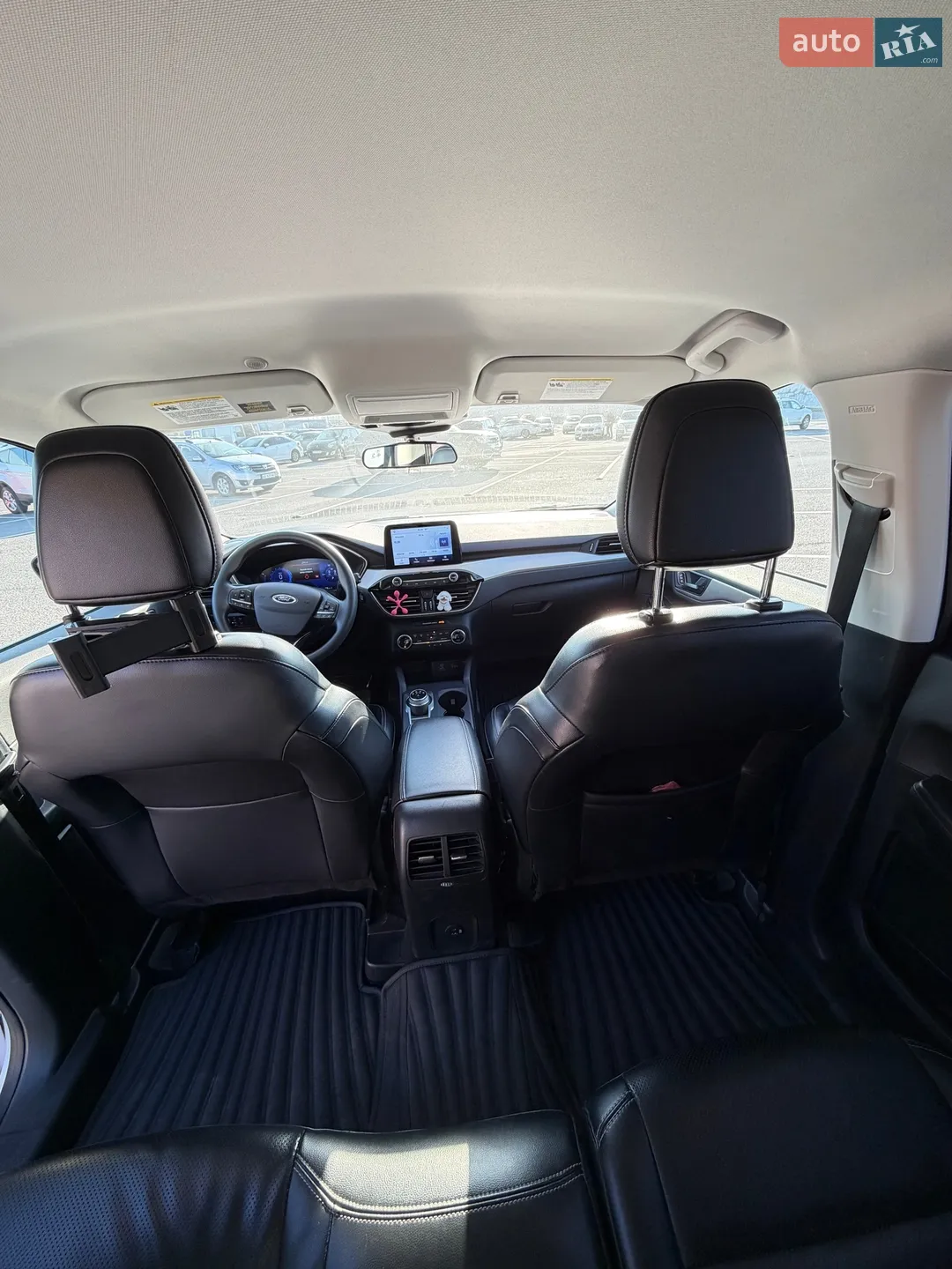 2022 Ford Escape - мініатюра 7