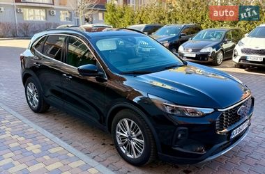 Внедорожник / Кроссовер Ford Escape 2024 в Киеве