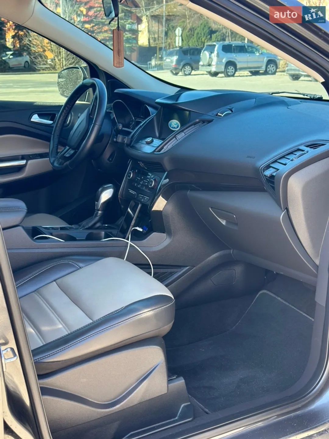 2019 Ford Escape - мініатюра 8