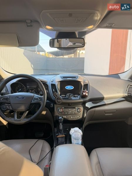 Внедорожник / Кроссовер Ford Escape 2016 в Киеве