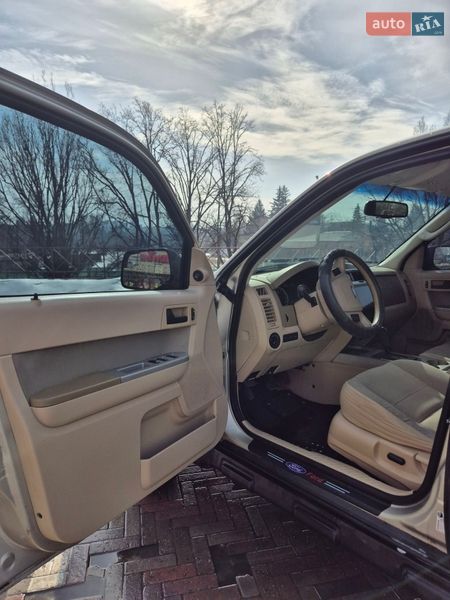 Внедорожник / Кроссовер Ford Escape 2011 в Чугуеве фото 9 Внедорожник / Кроссовер Ford Escape 2011 в Чугуеве