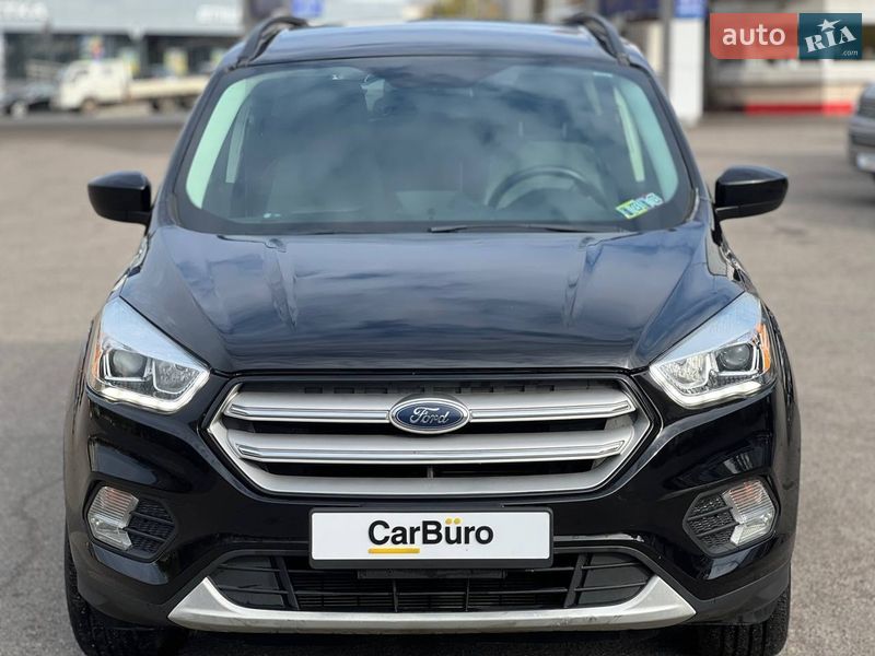 Позашляховик / Кросовер Ford Escape 2019 в Одесі фото 5 Позашляховик / Кросовер Ford Escape 2019 в Одесі
