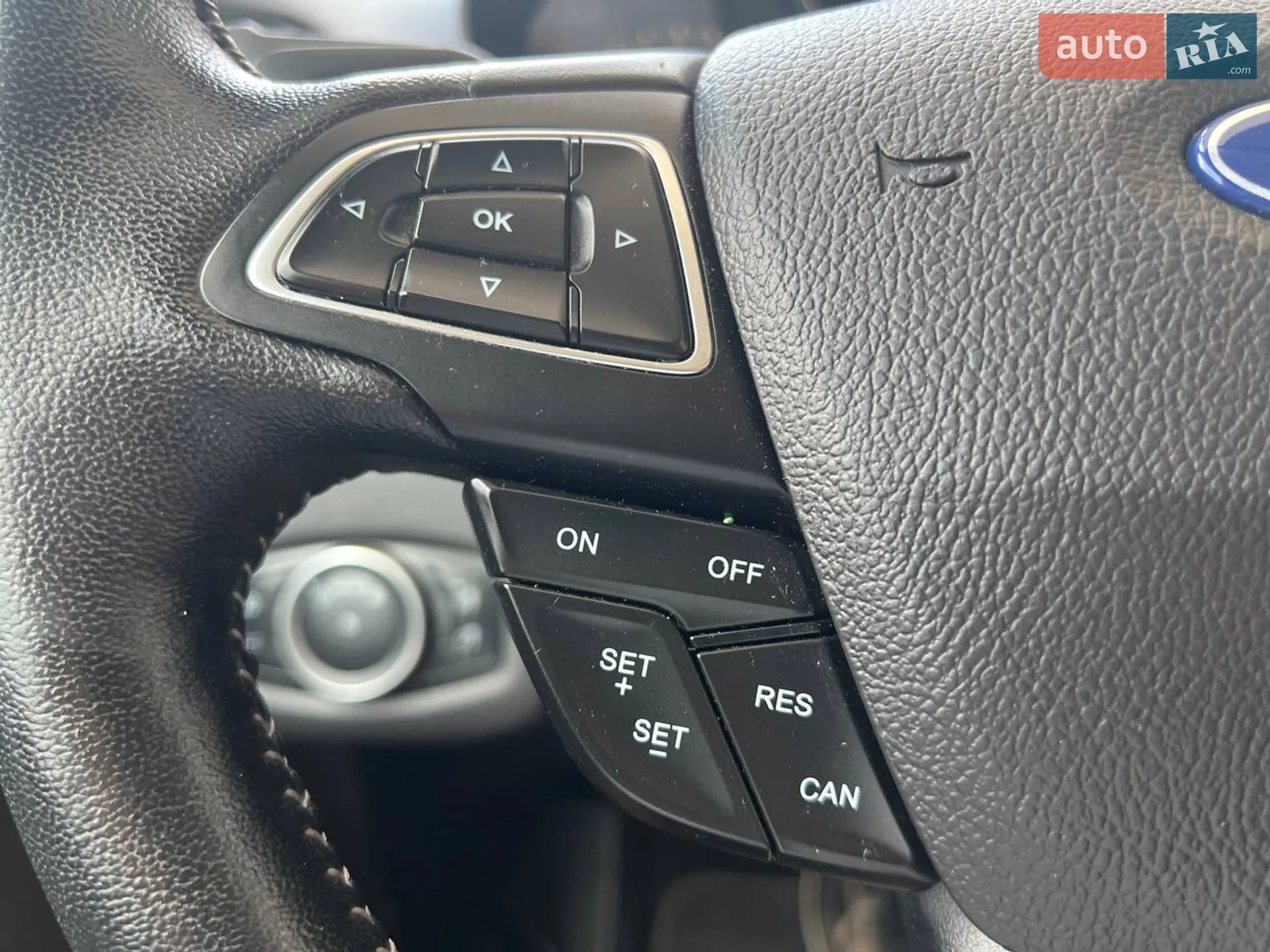 2019 Ford Escape - мініатюра 15