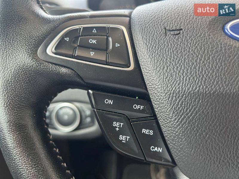 Позашляховик / Кросовер Ford Escape 2019 в Одесі фото 15 Позашляховик / Кросовер Ford Escape 2019 в Одесі