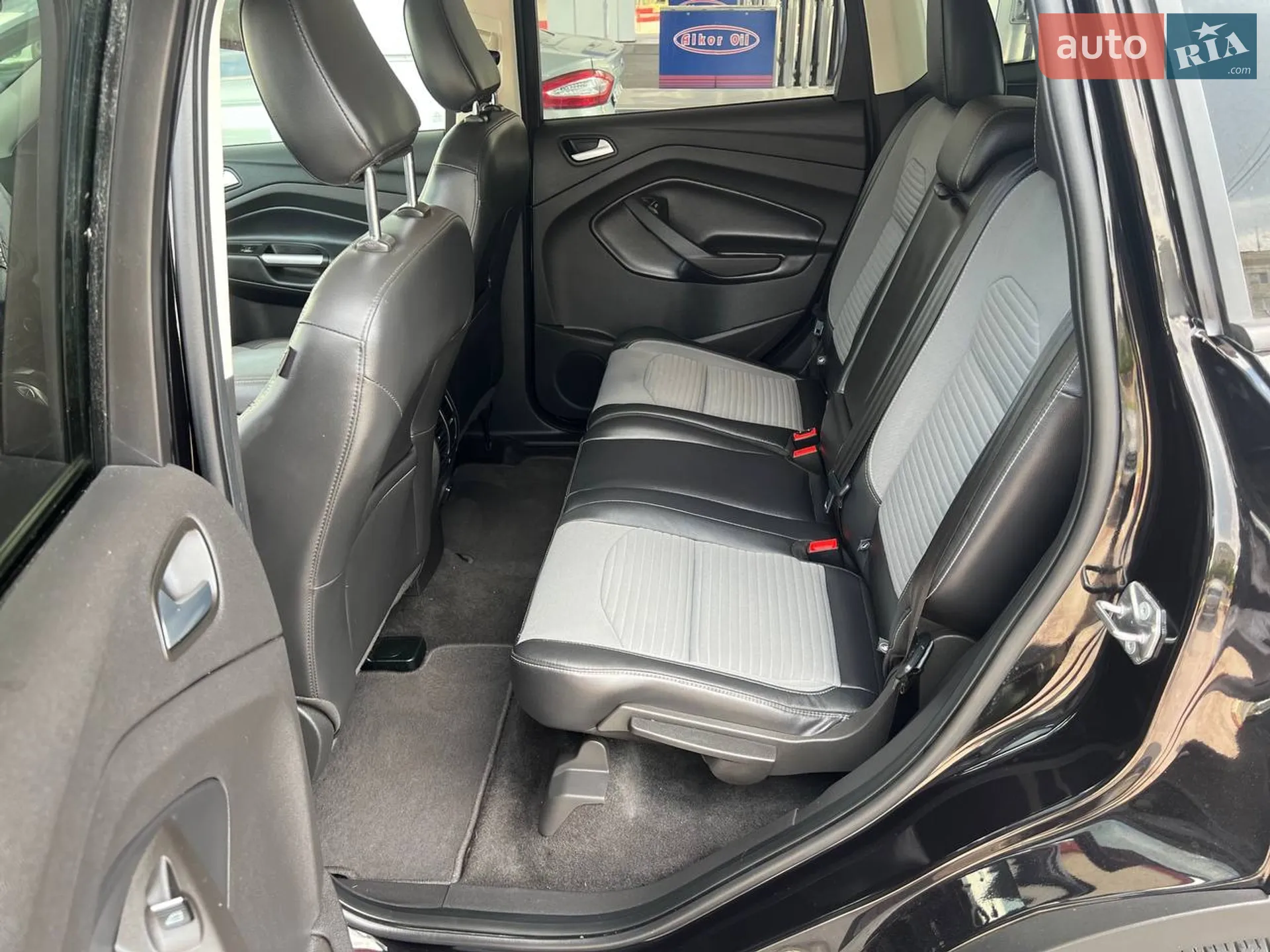 2019 Ford Escape - мініатюра 20