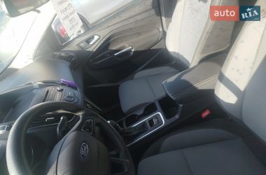 Внедорожник / Кроссовер Ford Escape 2017 в Ровно
