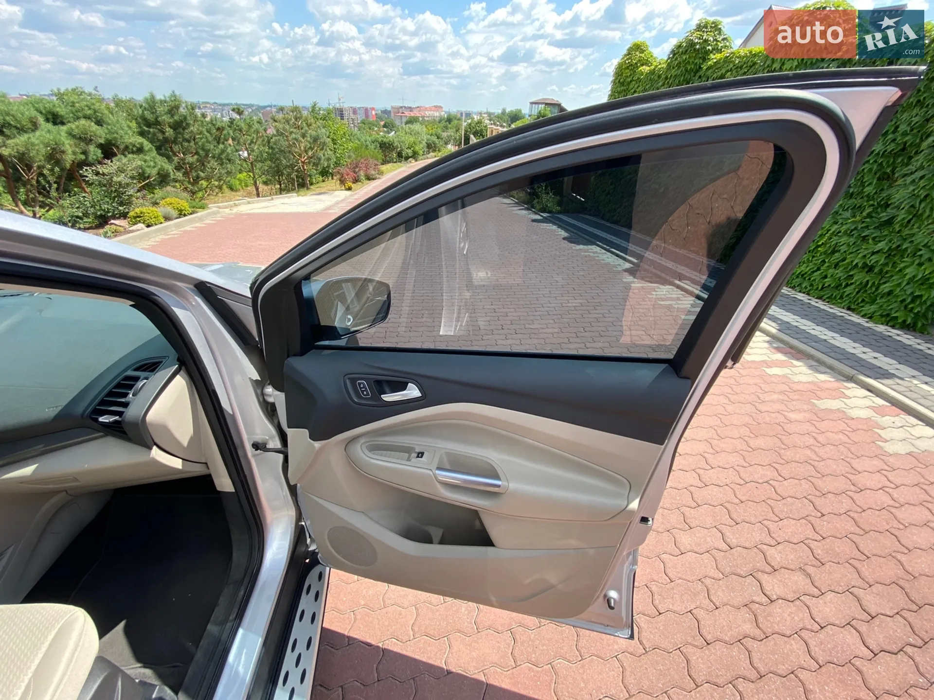 2016 Ford Escape - мініатюра 3