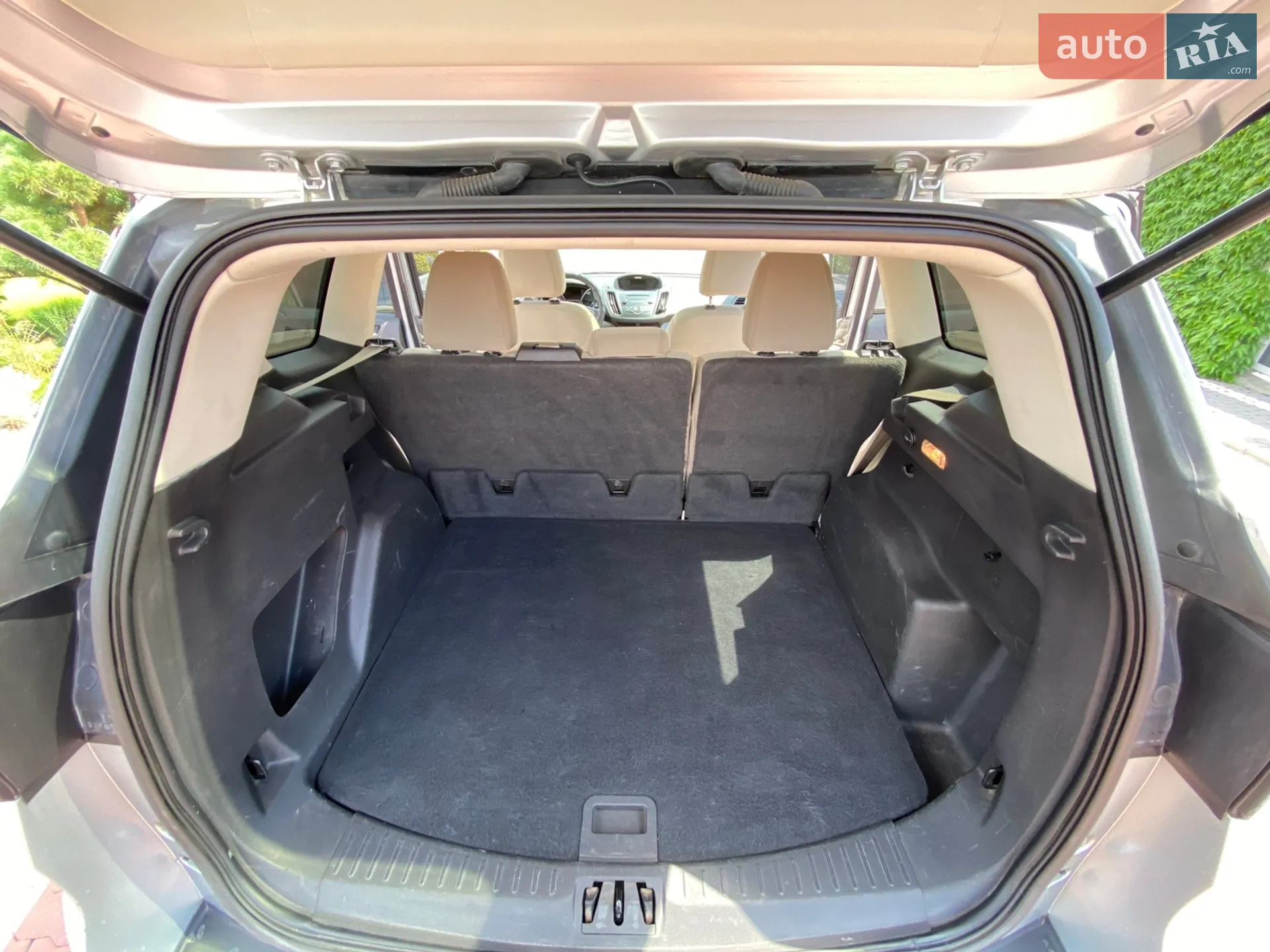 2016 Ford Escape - мініатюра 5