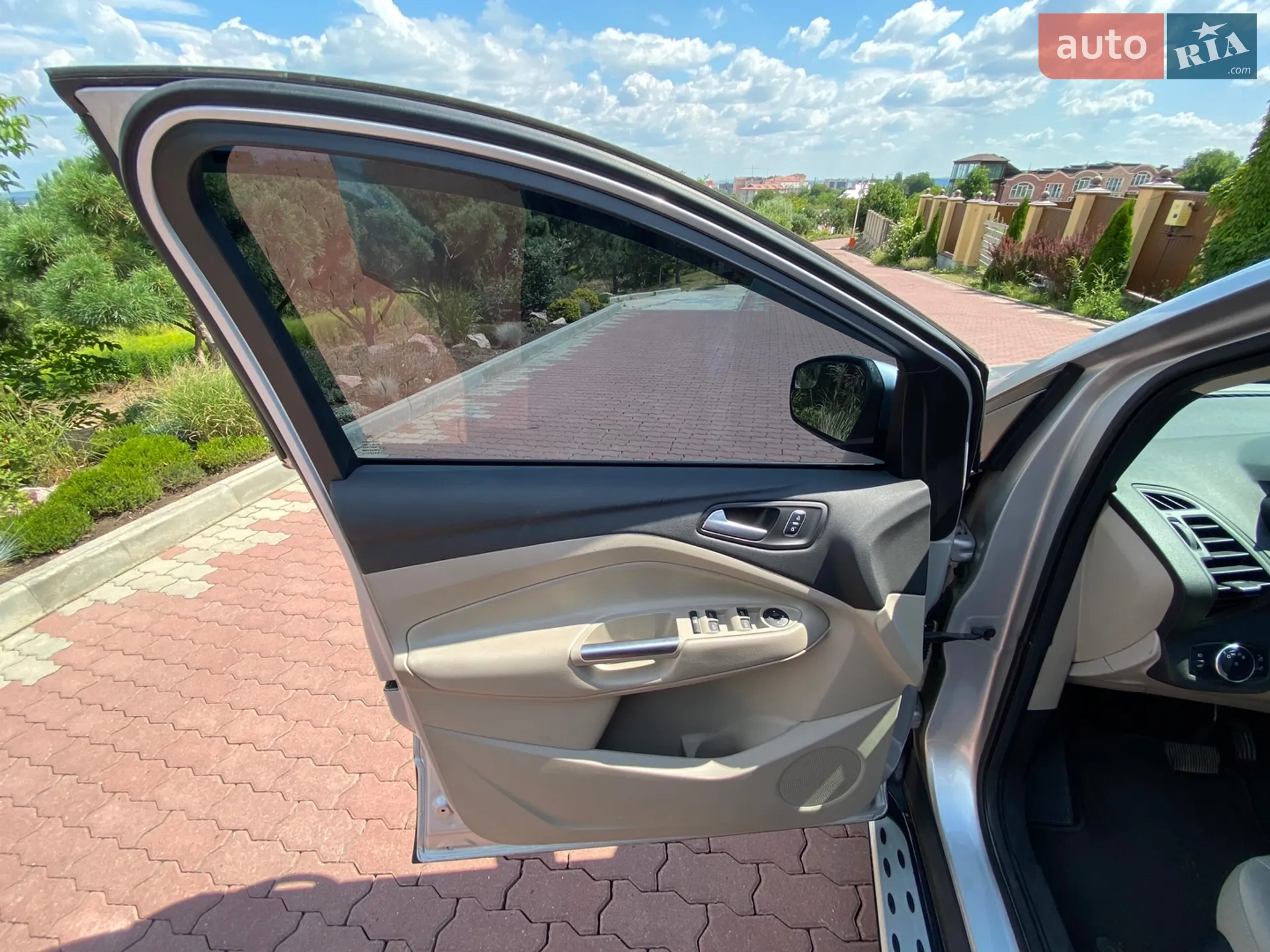 2016 Ford Escape - мініатюра 9