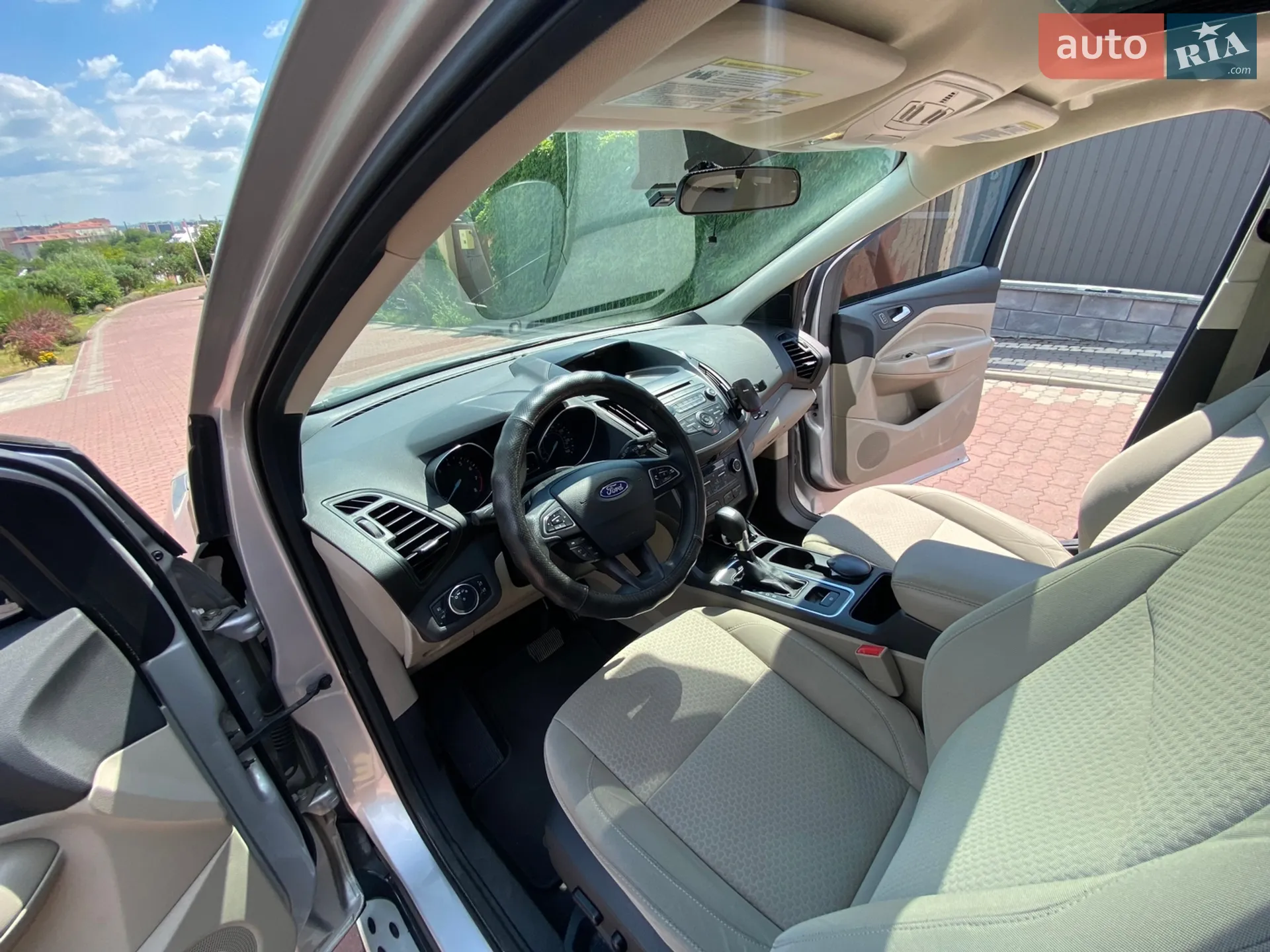 2016 Ford Escape - мініатюра 14