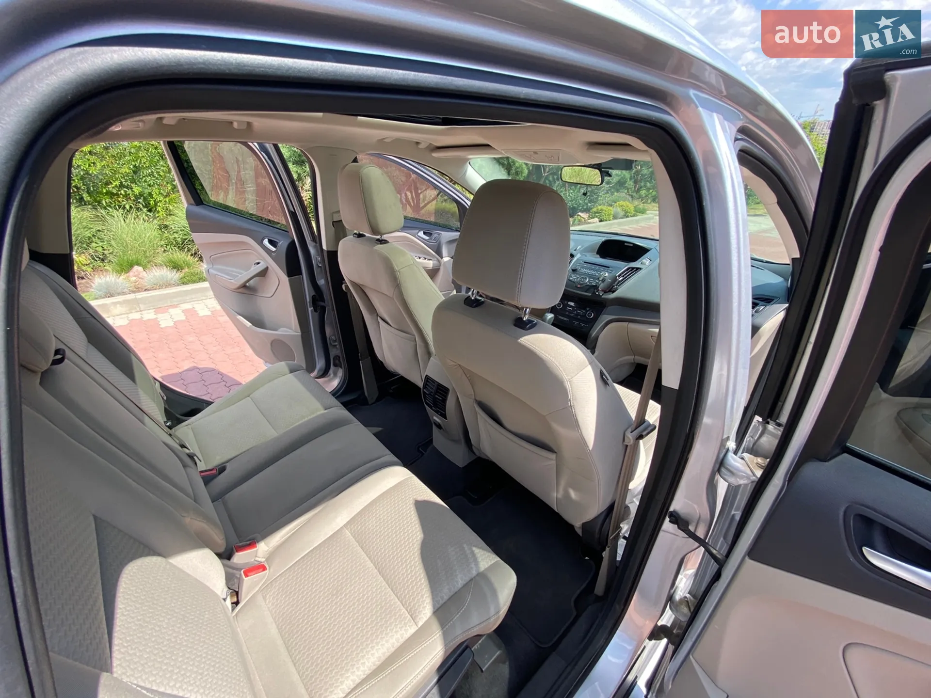 2016 Ford Escape - мініатюра 15
