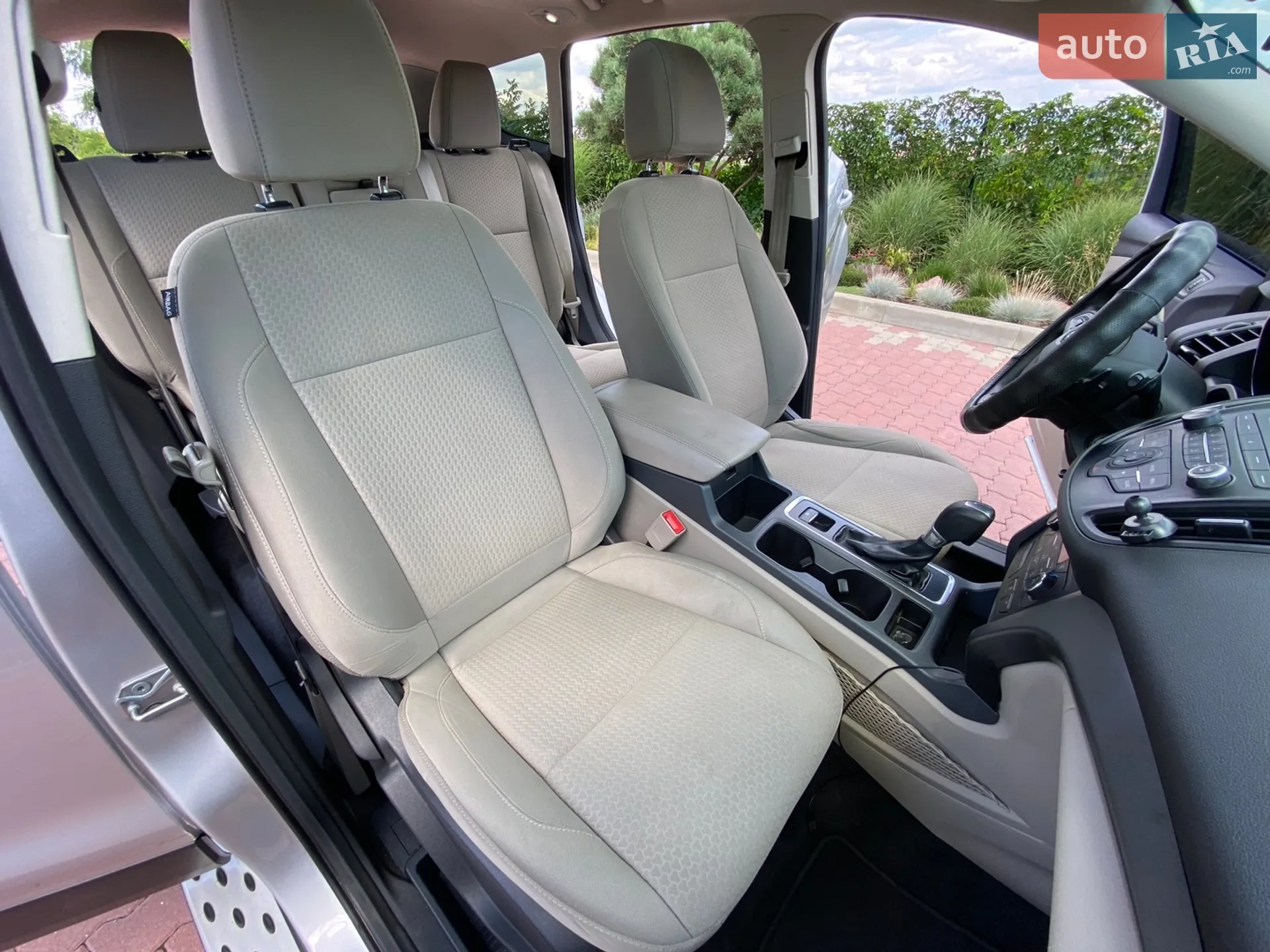 2016 Ford Escape - мініатюра 16