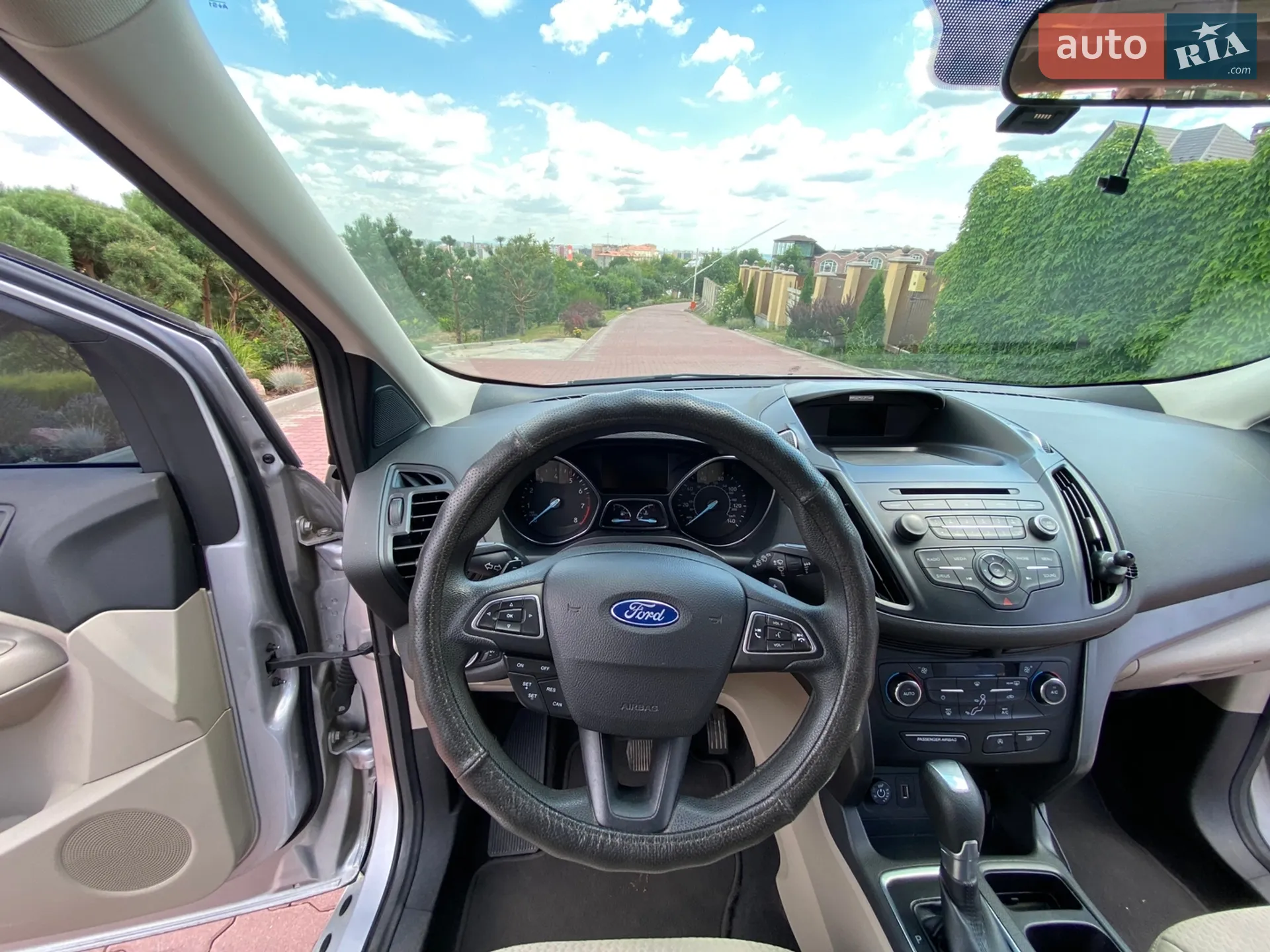 2016 Ford Escape - мініатюра 18