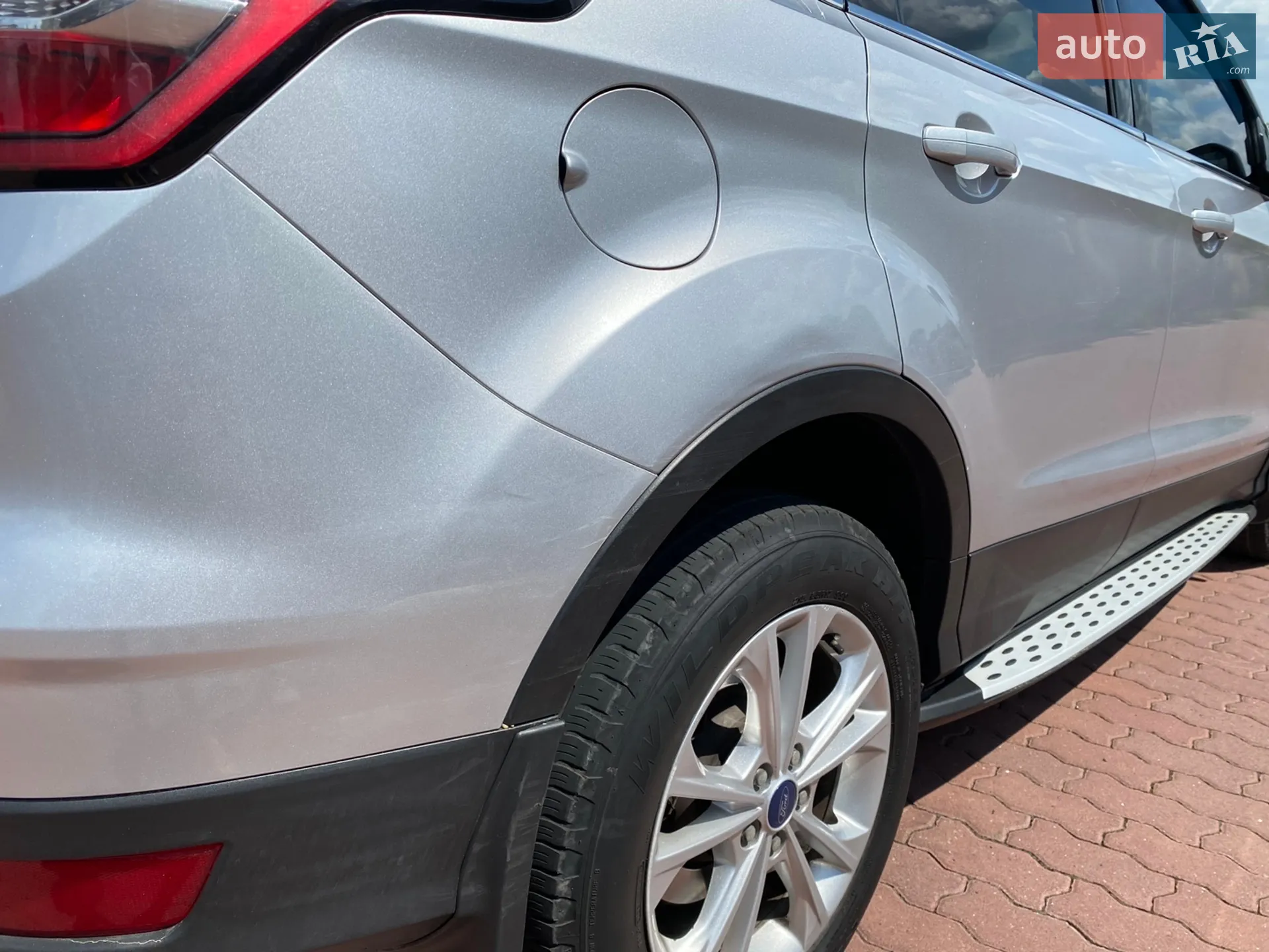 2016 Ford Escape - мініатюра 19