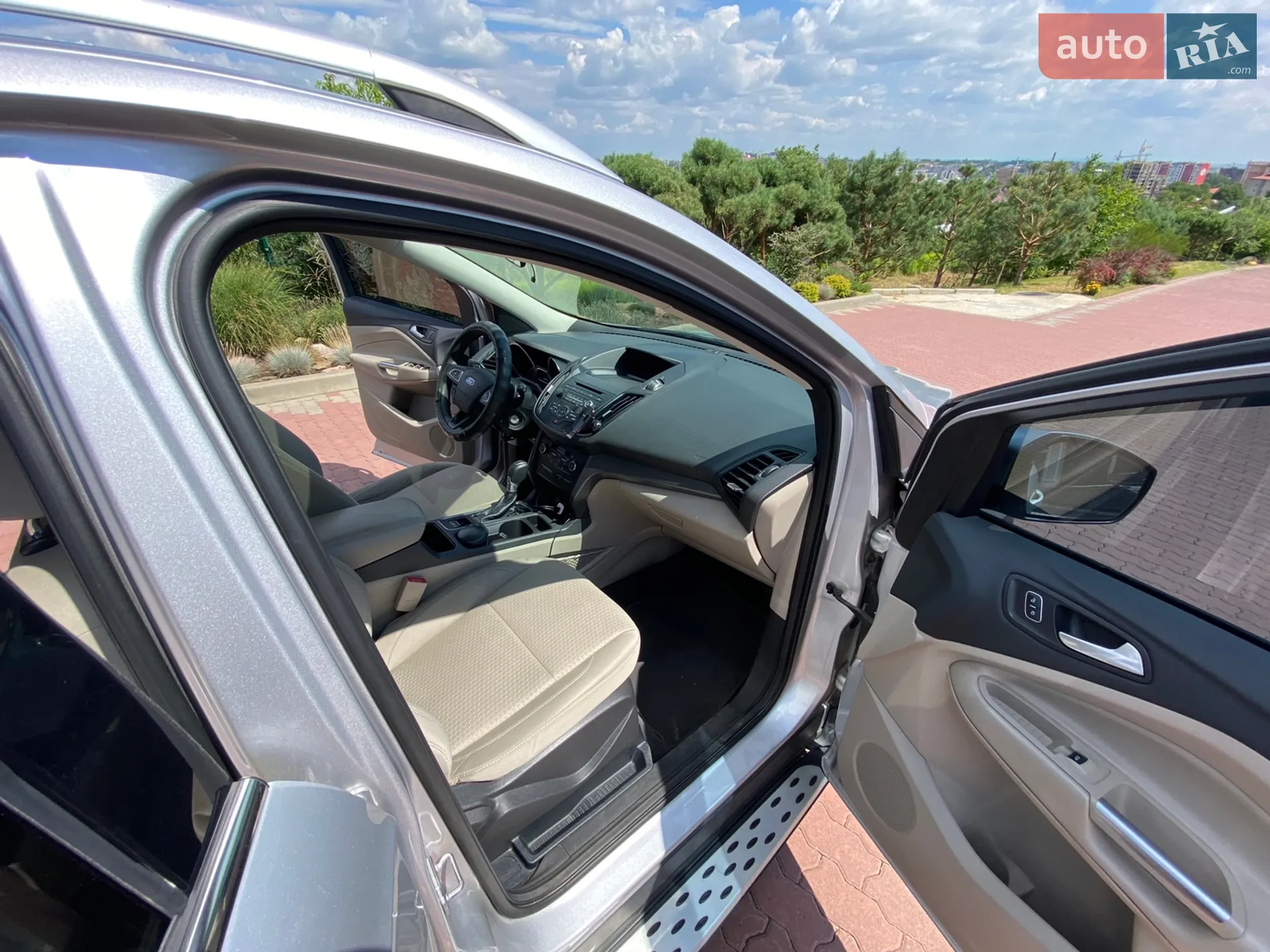 2016 Ford Escape - мініатюра 20
