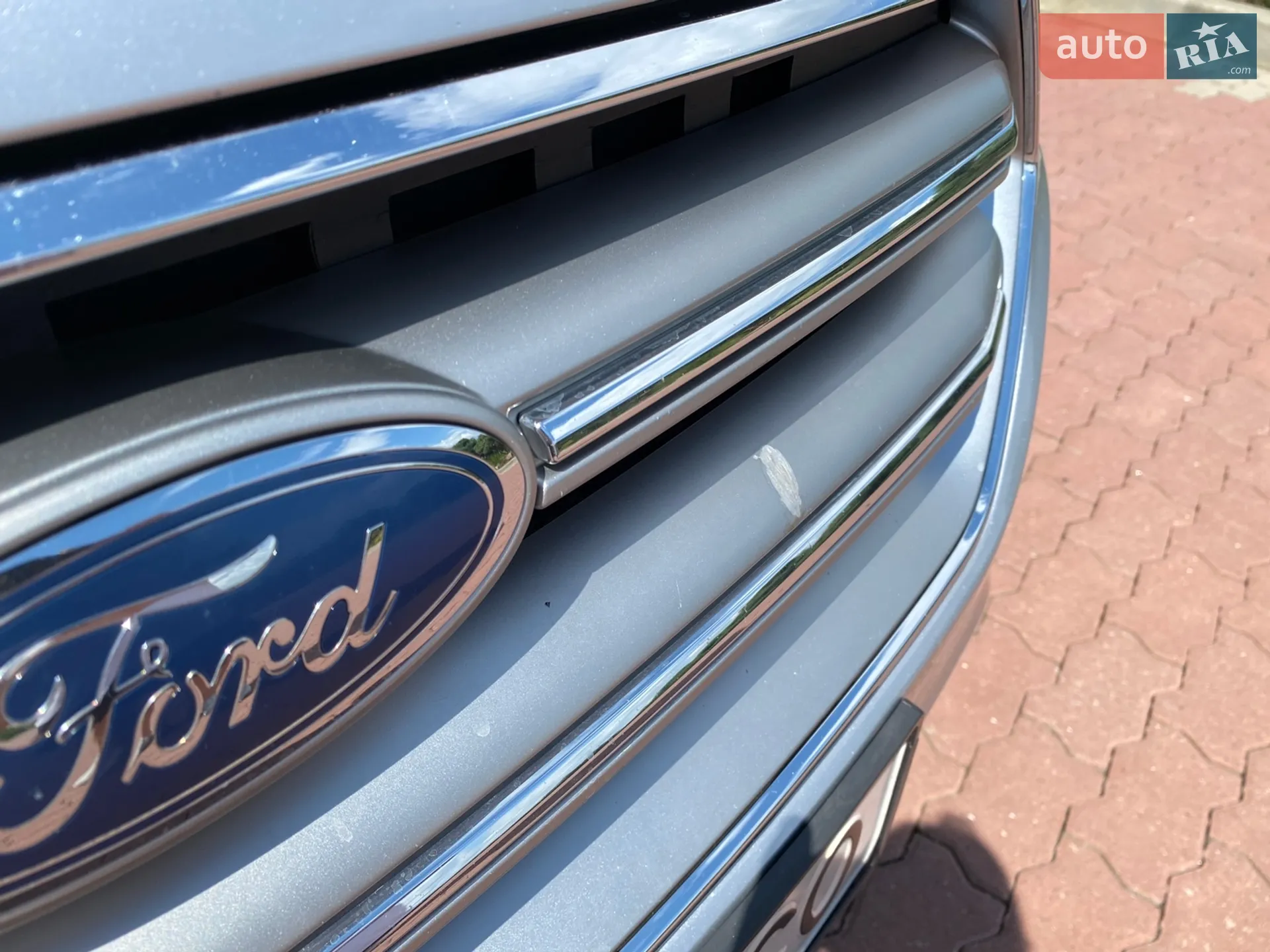 2016 Ford Escape - мініатюра 21