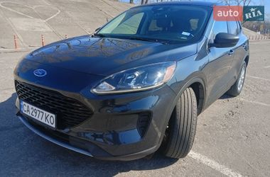 Внедорожник / Кроссовер Ford Escape 2022 в Киеве