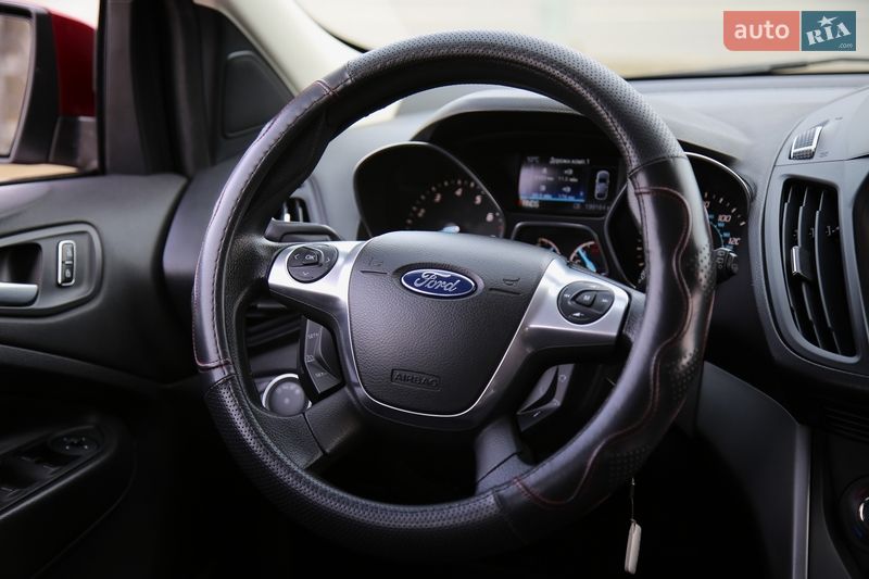 Внедорожник / Кроссовер Ford Escape 2013 в Харькове