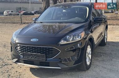 Внедорожник / Кроссовер Ford Escape 2019 в Киеве