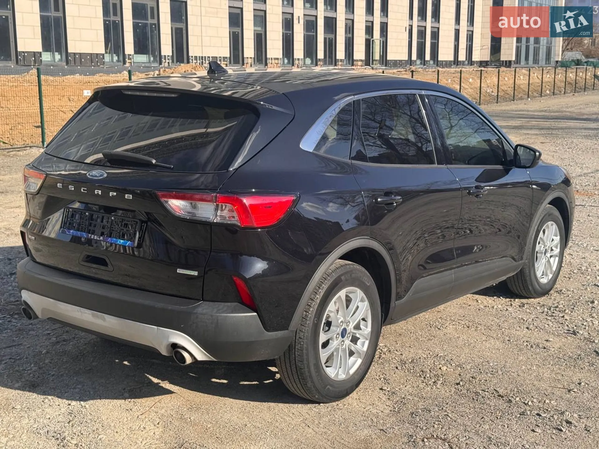 2019 Ford Escape - мініатюра 16