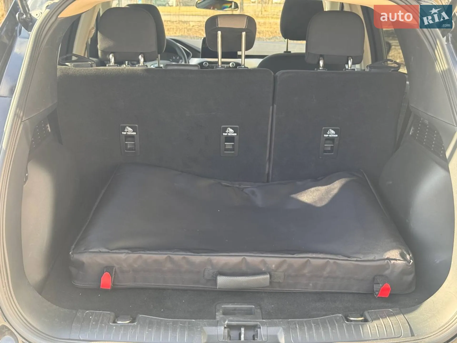 2019 Ford Escape - мініатюра 26