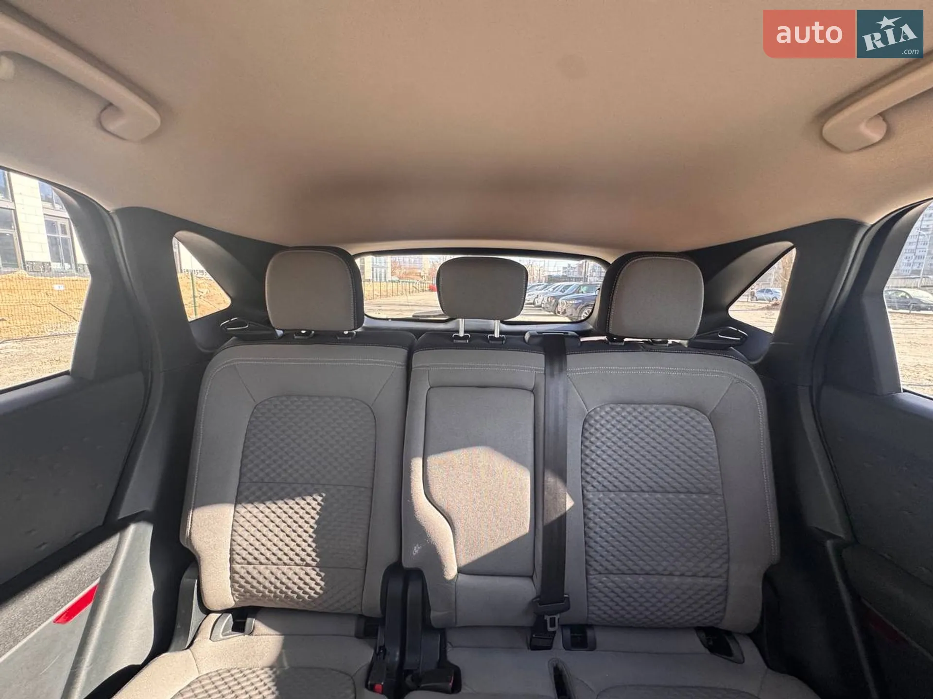 2019 Ford Escape - мініатюра 53