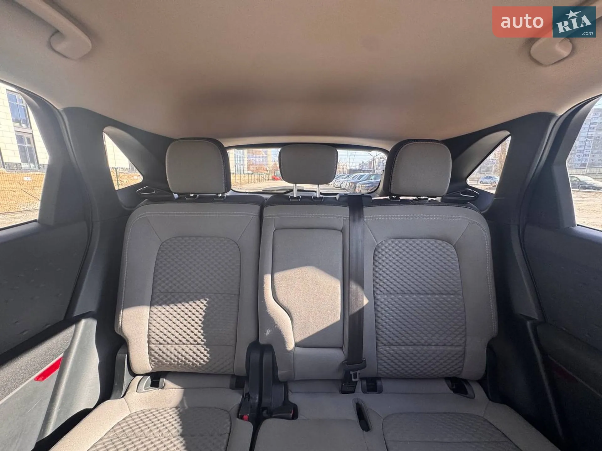 2019 Ford Escape - мініатюра 54