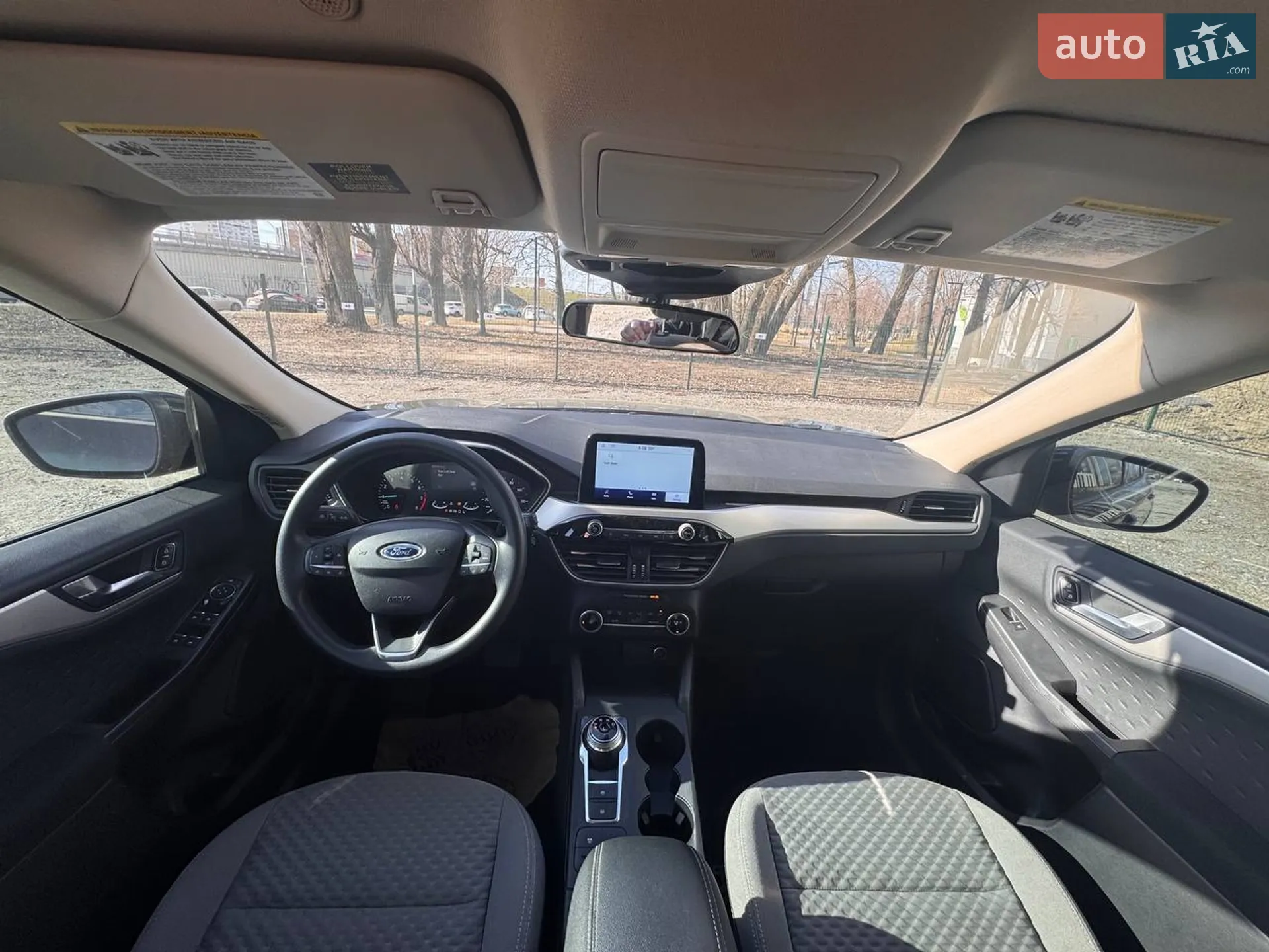 2019 Ford Escape - мініатюра 57