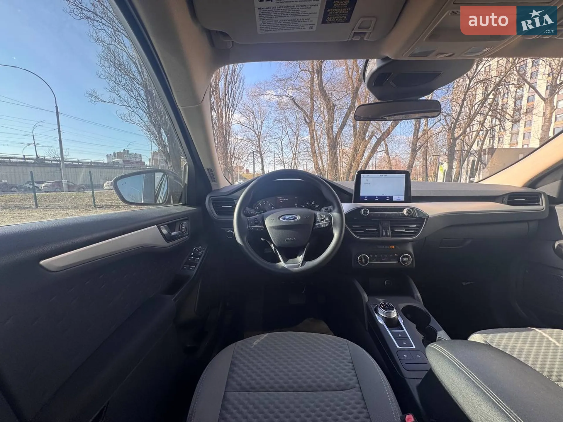 2019 Ford Escape - мініатюра 58