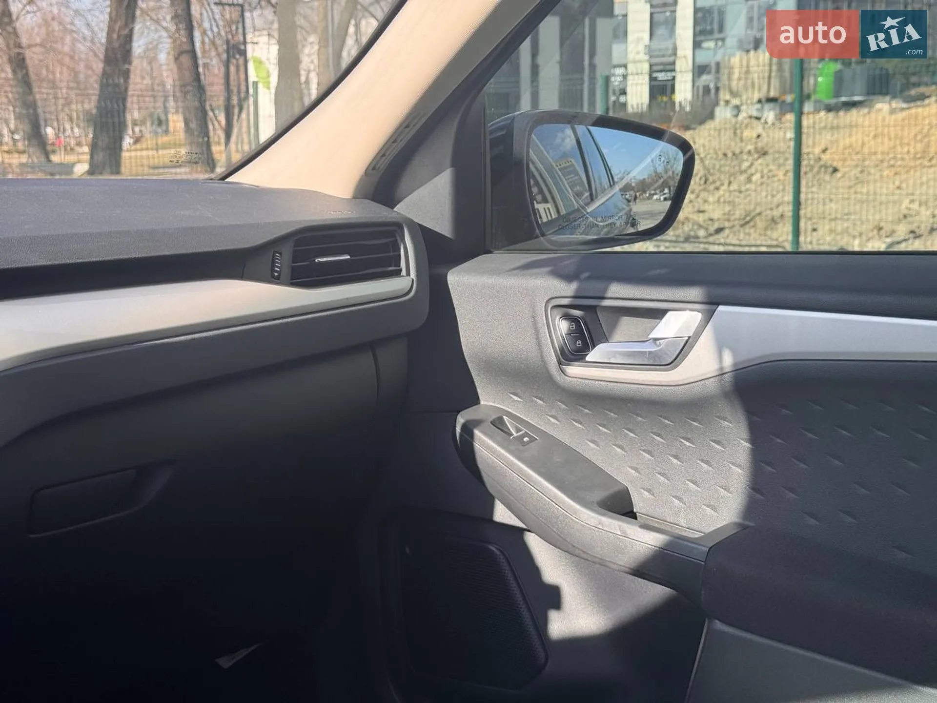 2019 Ford Escape - мініатюра 61