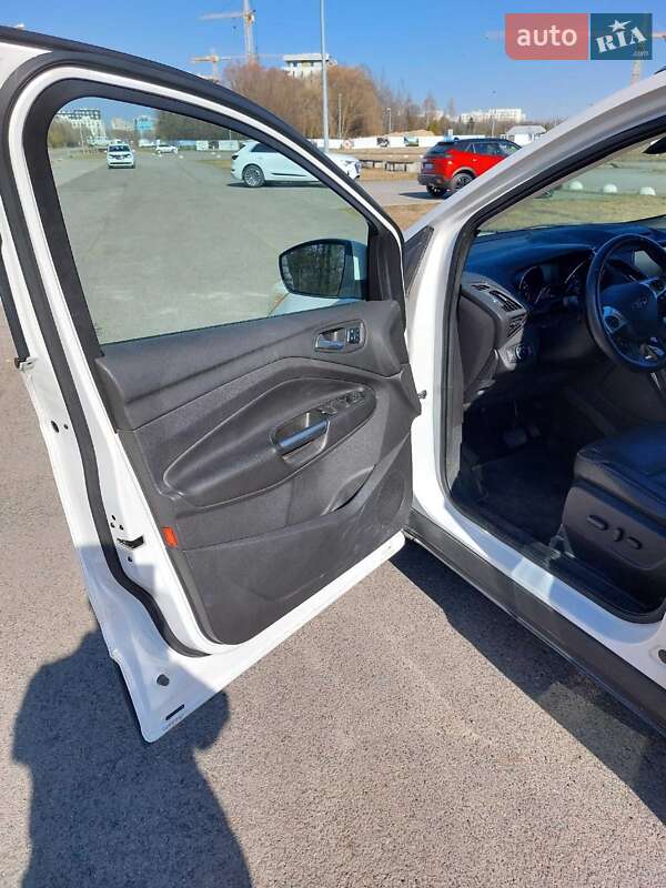 Внедорожник / Кроссовер Ford Escape 2014 в Львове фото 10 Внедорожник / Кроссовер Ford Escape 2014 в Львове